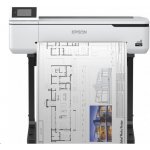 Epson SureColor SC-T3100 – Zboží Živě