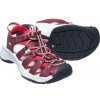 Keen Astoria West Sandal Women andorra/red dahlia