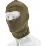 Max Fuchs kukla balaclava oliv. 1 otvor – Zboží Mobilmania