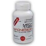 Penco Hořčíkové tablety Mega Tabs Magnesium 50 cucavých tablet – Hledejceny.cz