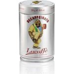 Lucaffé Decaffeinato zrnková 250 g – Hledejceny.cz