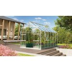 Vitavia Uranus 9900 čiré sklo 3 mm stříbrný – Sleviste.cz