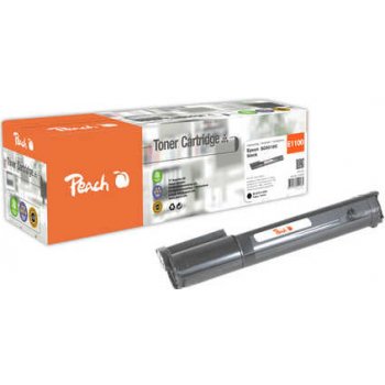 Peach EPSON PT131 | toner S050190 - černý (black)