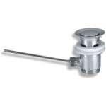 Novaservis Výpust chrom V/7000,0 – Hledejceny.cz