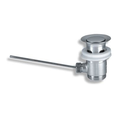 Novaservis Výpust chrom V/7000,0 – Hledejceny.cz