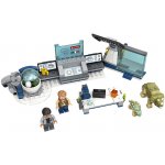 LEGO® Jurassic World 75939 Laboratoř Dr. Wu: Útěk dinosauřích mláďat – Hledejceny.cz