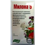 Milona 5 100 tablet – Hledejceny.cz