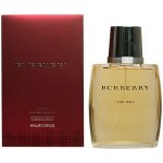 Burberry toaletní voda pánská 100 ml – Hledejceny.cz