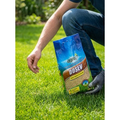 AGRO CS travní směs dosev 2 kg – Zboží Mobilmania