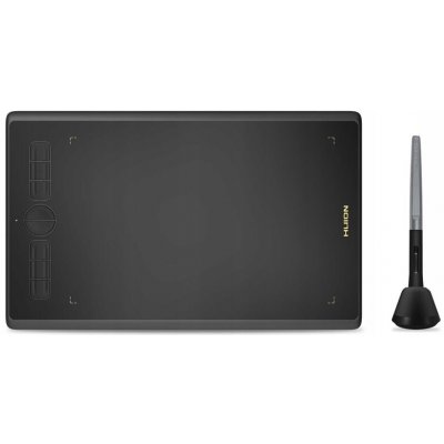 Huion Kamvas 12 oranžová – Zboží Živě