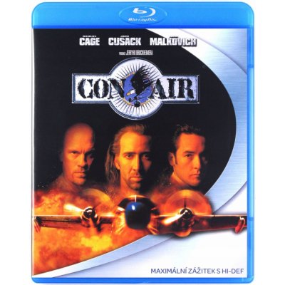 Con Air BD – Hledejceny.cz