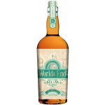 World´s End Rum Tiki Spiced 40% 0,7 l (holá láhev) – Sleviste.cz
