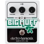 Electro-Harmonix Big Muff Pi With Tone Wicker – Zboží Dáma