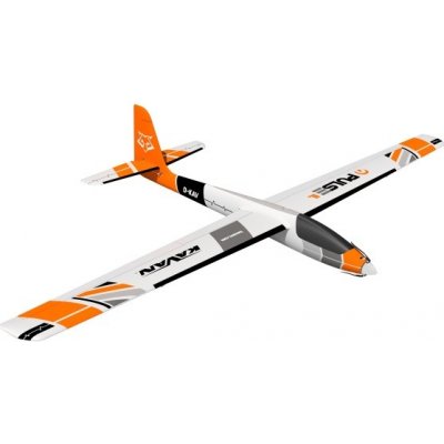 Kavan Pulse 2200 V2 ARF oranžová – Sleviste.cz