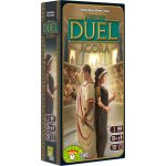 Repos 7 Wonders: Duel Agora – Hledejceny.cz