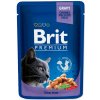 Brit Premium Cat with Cod Fish 100 g