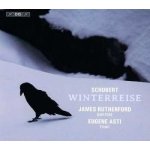 Franz Schubert - Winterreise D.911 SACD – Hledejceny.cz