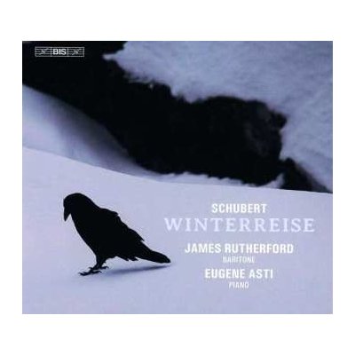 Franz Schubert - Winterreise D.911 SACD – Hledejceny.cz