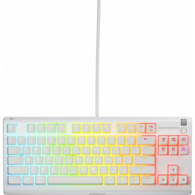 SteelSeries Apex 3 TKL US 64819 – Zboží Živě