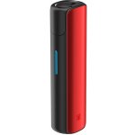 lil SOLID Boční kryt Scarlet Red – Zboží Dáma