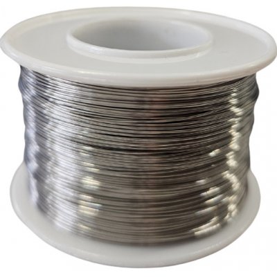 Drát cívka 0,35 Inox 150m Nerezový – Sleviste.cz