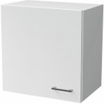 Flex-Well Kuchyňská skříňka Lucca horní 60 x 54,8 x 32 cm – Zboží Dáma