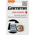 Gamma ZOO Damps 2ks – Hledejceny.cz