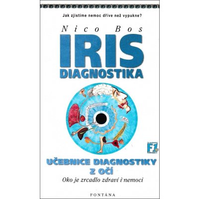 Iris diagnostika Bos Nico – Zbozi.Blesk.cz