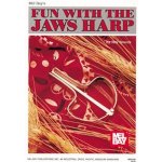 Fun With The Jaws Harp noty na brumle – Zboží Dáma