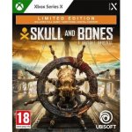 Skull and Bones (Limited Edition) (XSX) – Zboží Mobilmania