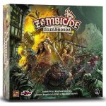 Asmodee Zombicide Zelená Horda – Zboží Živě