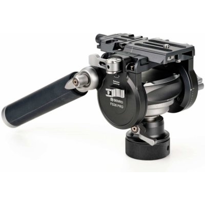 Benro FS20PRO – Zboží Živě