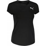 Puma active tee 586857-01 BLACK – Zboží Mobilmania