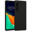 Pouzdro a kryt na mobilní telefon Sony Pouzdro Pevné kalibri Sony Xperia 1 IV matná