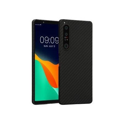 Pouzdro Pevné kalibri Sony Xperia 1 IV matná – Zboží Živě