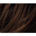 Hairpower by Ellen Wille paruka Club 10 chocolate rooted – Zboží Mobilmania