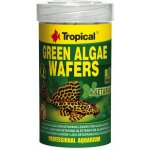 Tropical Green Algae Wafers 250 ml – Zbozi.Blesk.cz