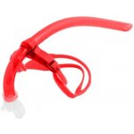 BornToSwim swim snorkel 1 – Zboží Mobilmania
