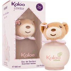 Kaloo Lilirose tělový sprej 100 ml