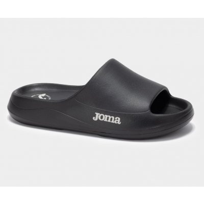 Joma AFTER černá – Zboží Mobilmania