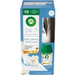 Air Wick Freshmatic komplet vůně svěžího prádla 250 ml – Sleviste.cz