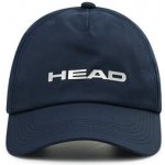 HEAD Performance Cap Navy – Sleviste.cz