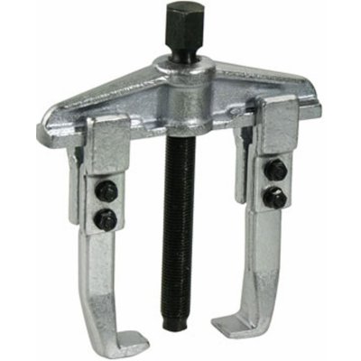 Extol Premium (8816722) stahovák dvouramenný, kovaný, rozpětí 120, hloubka 100mm – Zboží Mobilmania