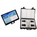 Bezpečnostní matice na alu kola M14x1,5 SADA, černá, kužel dosedací plocha – Sleviste.cz