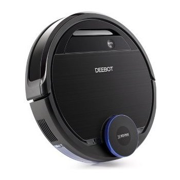 Ecovacs Deebot Ozmo 930