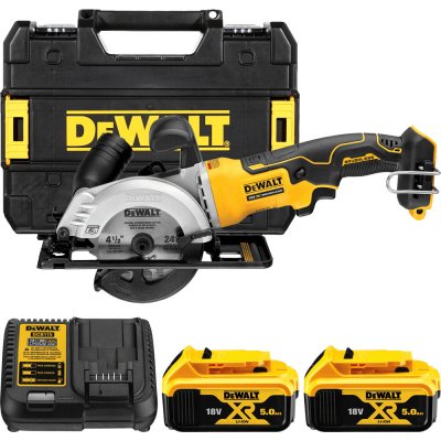 DeWALT DCS571P2 – Hledejceny.cz