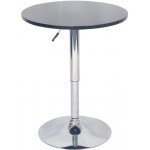 Kondela Brany New průměr 60 cm černá – Zboží Mobilmania