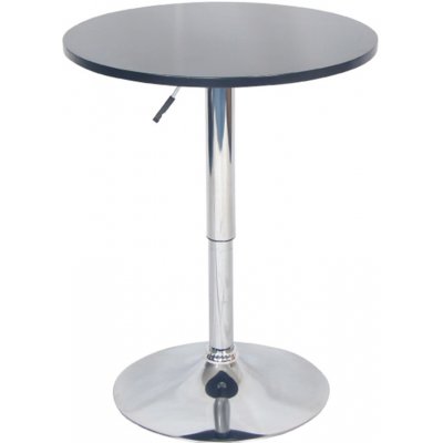 Kondela Brany New průměr 60 cm černá – Zboží Mobilmania