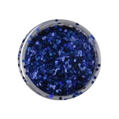 Ocean Glitter Nails Třpytky na zdobení nehtů 77 2 g – Hledejceny.cz