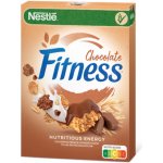 Nestlé Fitness Chocolate cereálie 375 g – Zboží Dáma